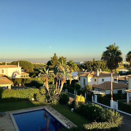 Villa Med - Private Pool, Garden, Sun All Day, Stunning Views アルブフェイラ エクステリア 写真