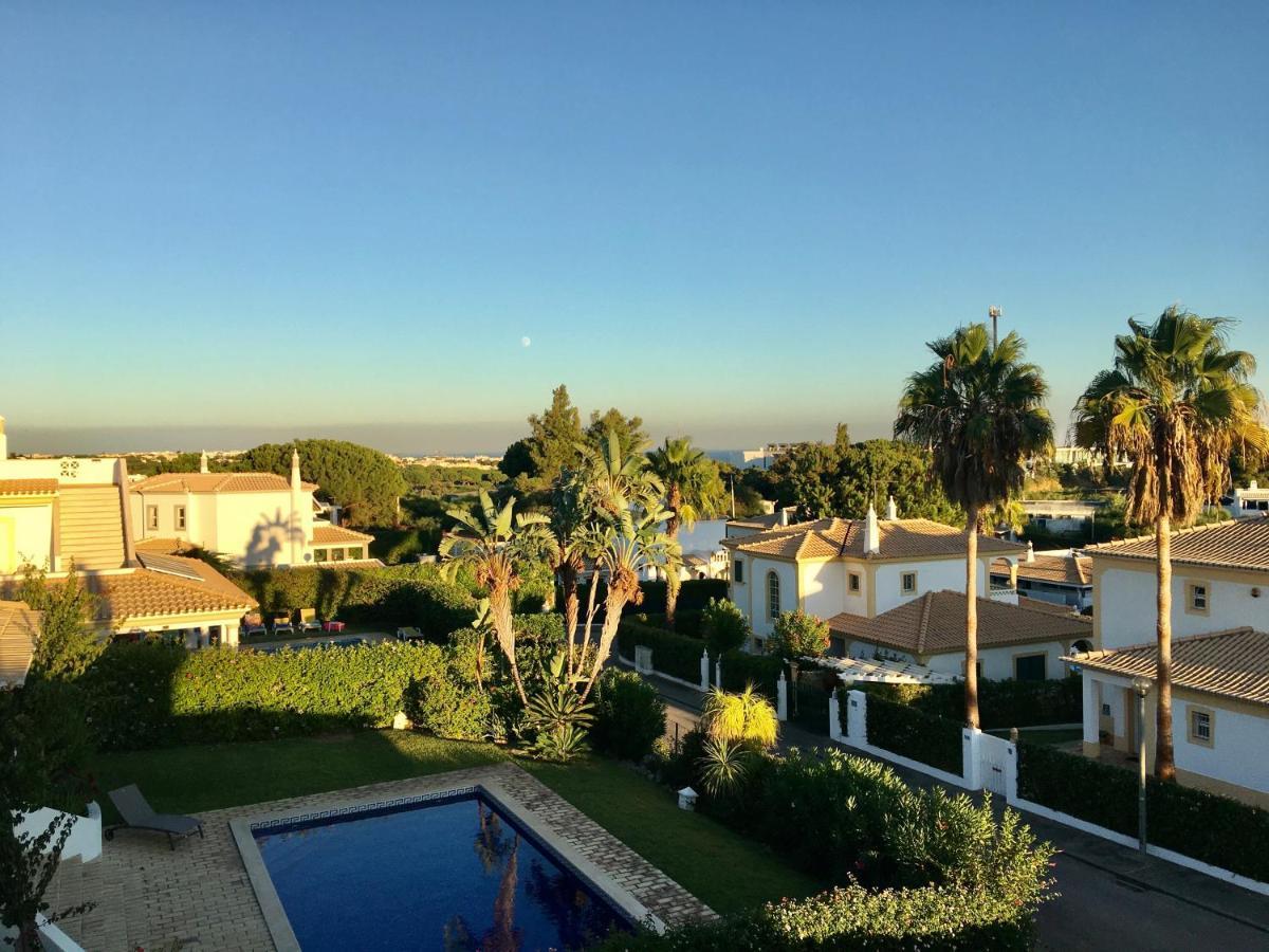 Villa Med - Private Pool, Garden, Sun All Day, Stunning Views アルブフェイラ エクステリア 写真