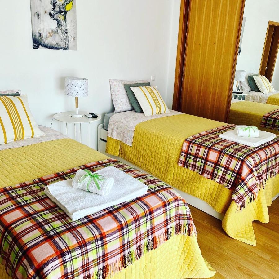 Villa Med - Private Pool, Garden, Sun All Day, Stunning Views アルブフェイラ エクステリア 写真